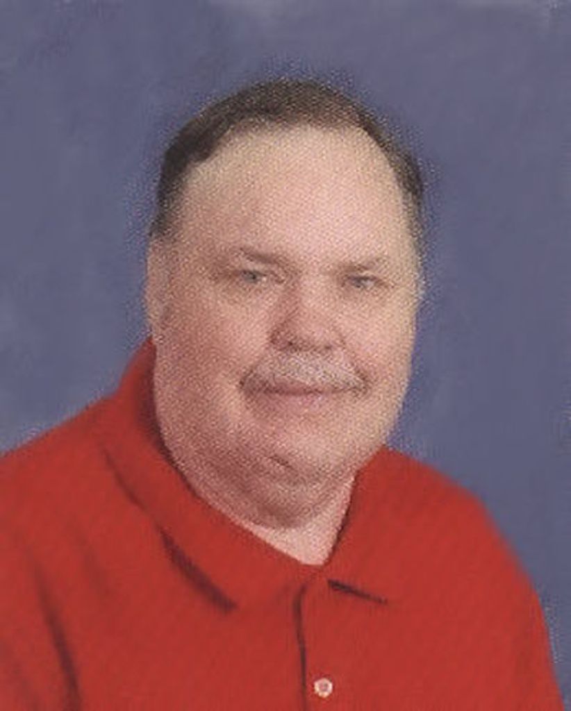 Landon Wayne White
