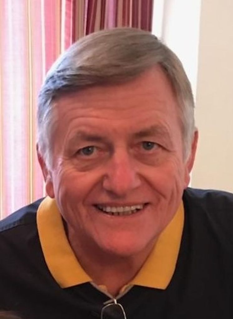 Gerald D. Stasicha
