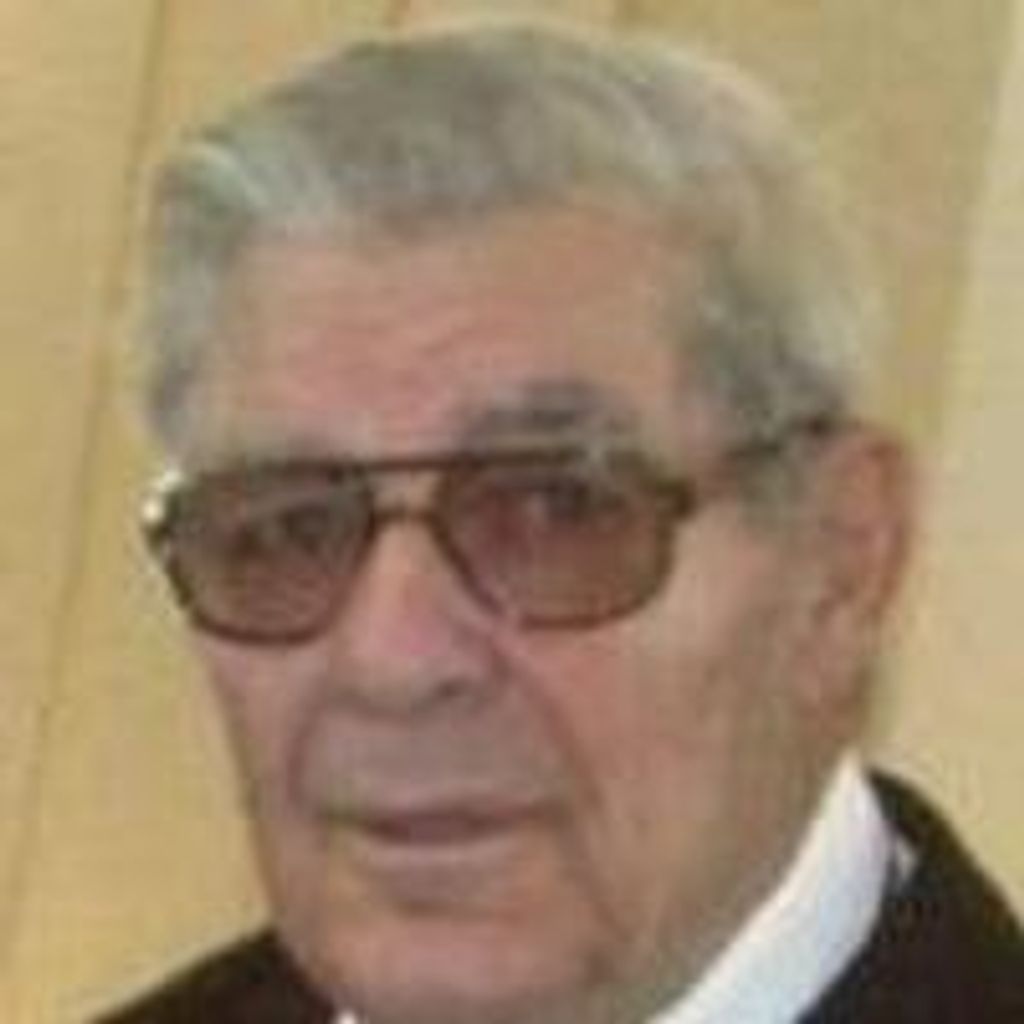 Gene Einwalter