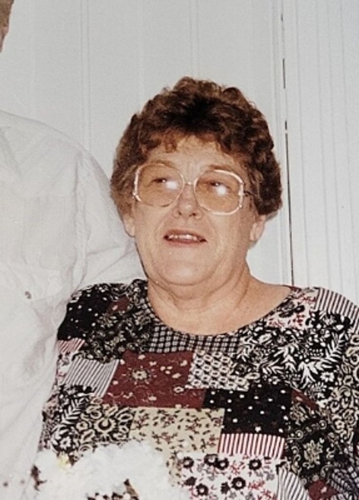 Imogene Welch
