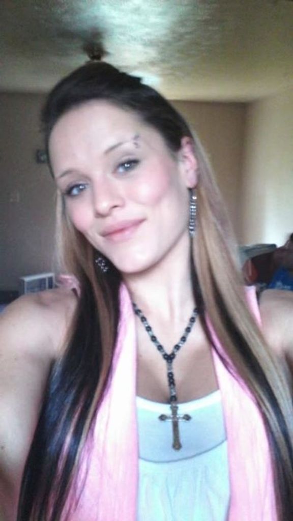 Brandy Davidson Profile Photo