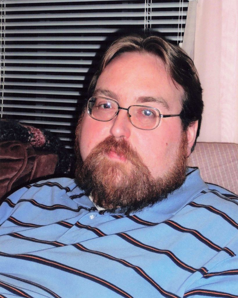 Mark William Temple Profile Photo