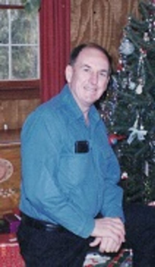 George F. Kern Profile Photo