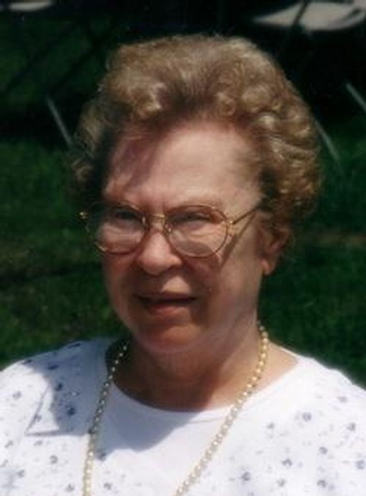 Marjean Mae Koehnen Profile Photo
