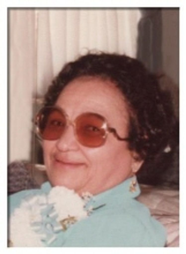 Alberta Hepburn Darden