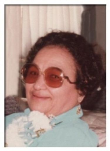 Alberta Hepburn Darden Profile Photo