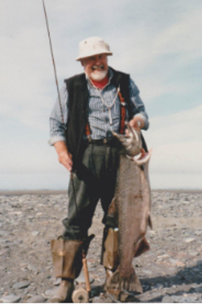 Donald A. Whitlock