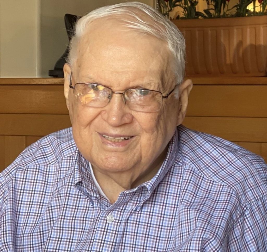 Larry Eugene Morris, Sr.