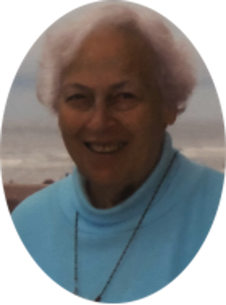 Patricia Martine