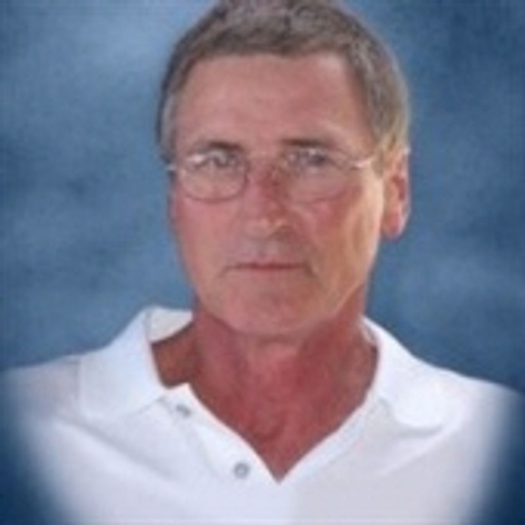 Lewis Locklin