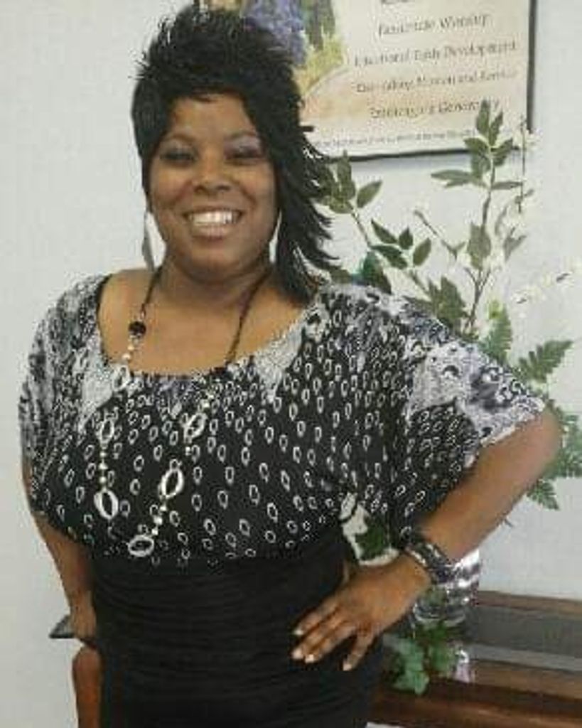 KIESTIA RENEA WOODSON