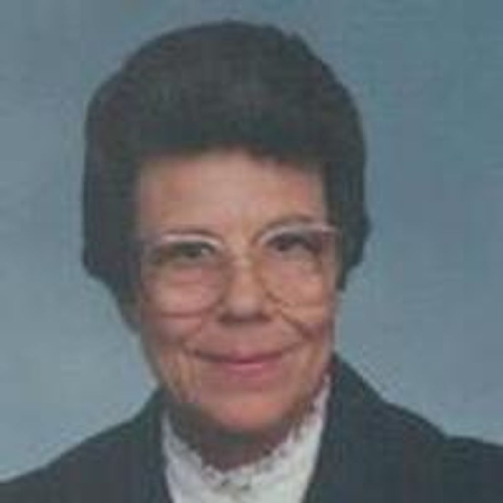Faye Cosby