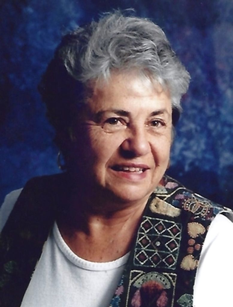 Gee, Louise Angeline