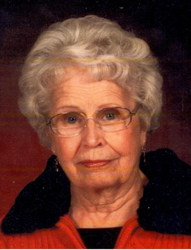 Laverne June Jacobson Profile Photo