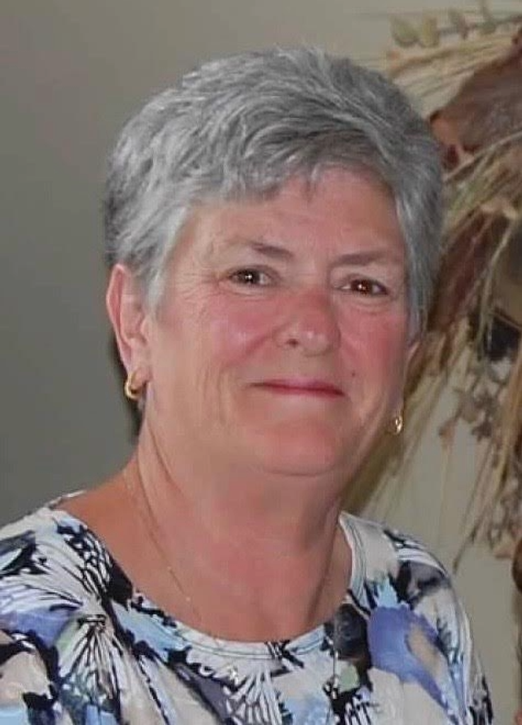 Teresa "Teri" M. Ayers