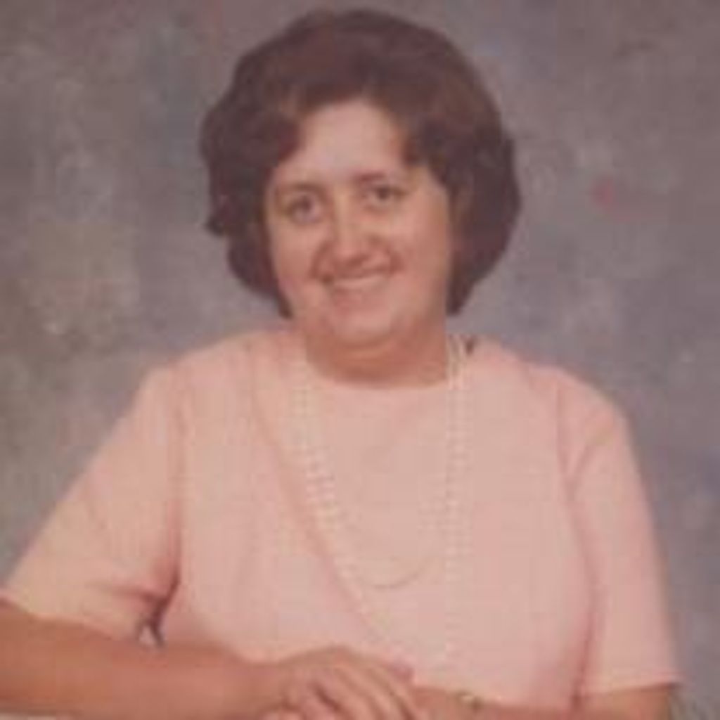 Garnet  Louise Craycraft Profile Photo