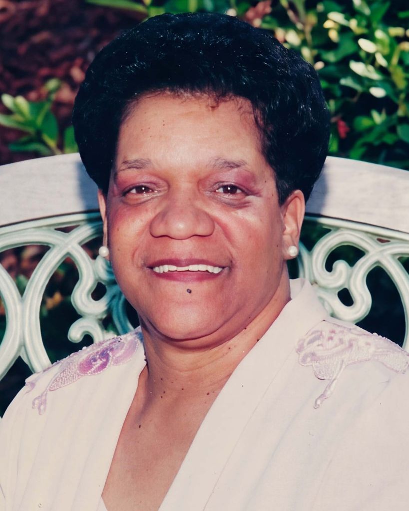 Leandra E. Williams Profile Photo