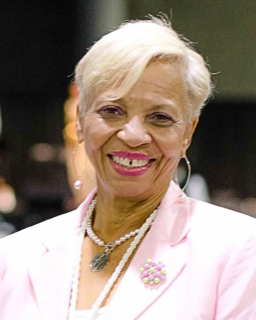 Marianetta Yvette Jackson Profile Photo
