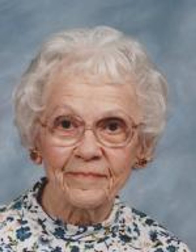 Romena G. (Bowden) Johnson