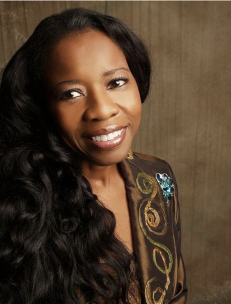 Devora Robinson-White Profile Photo