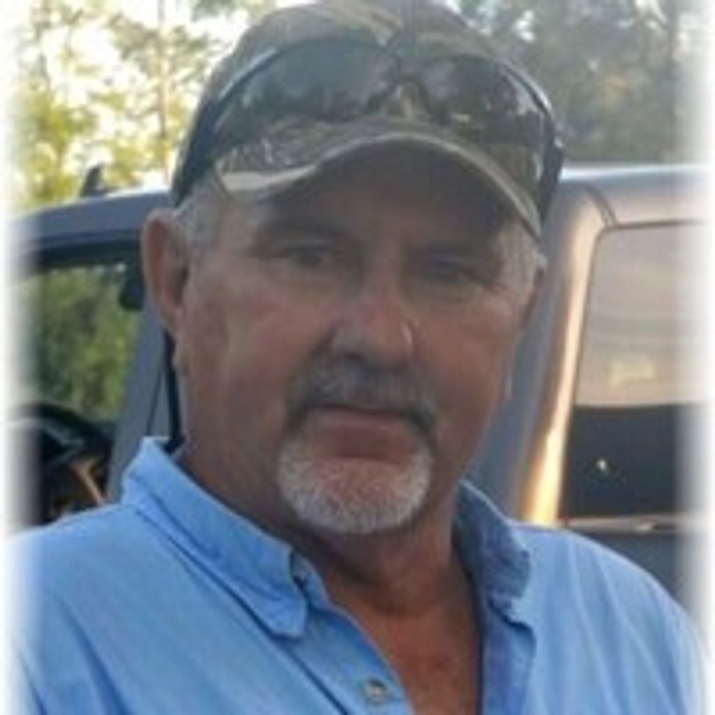 Robert "Wade" Greene