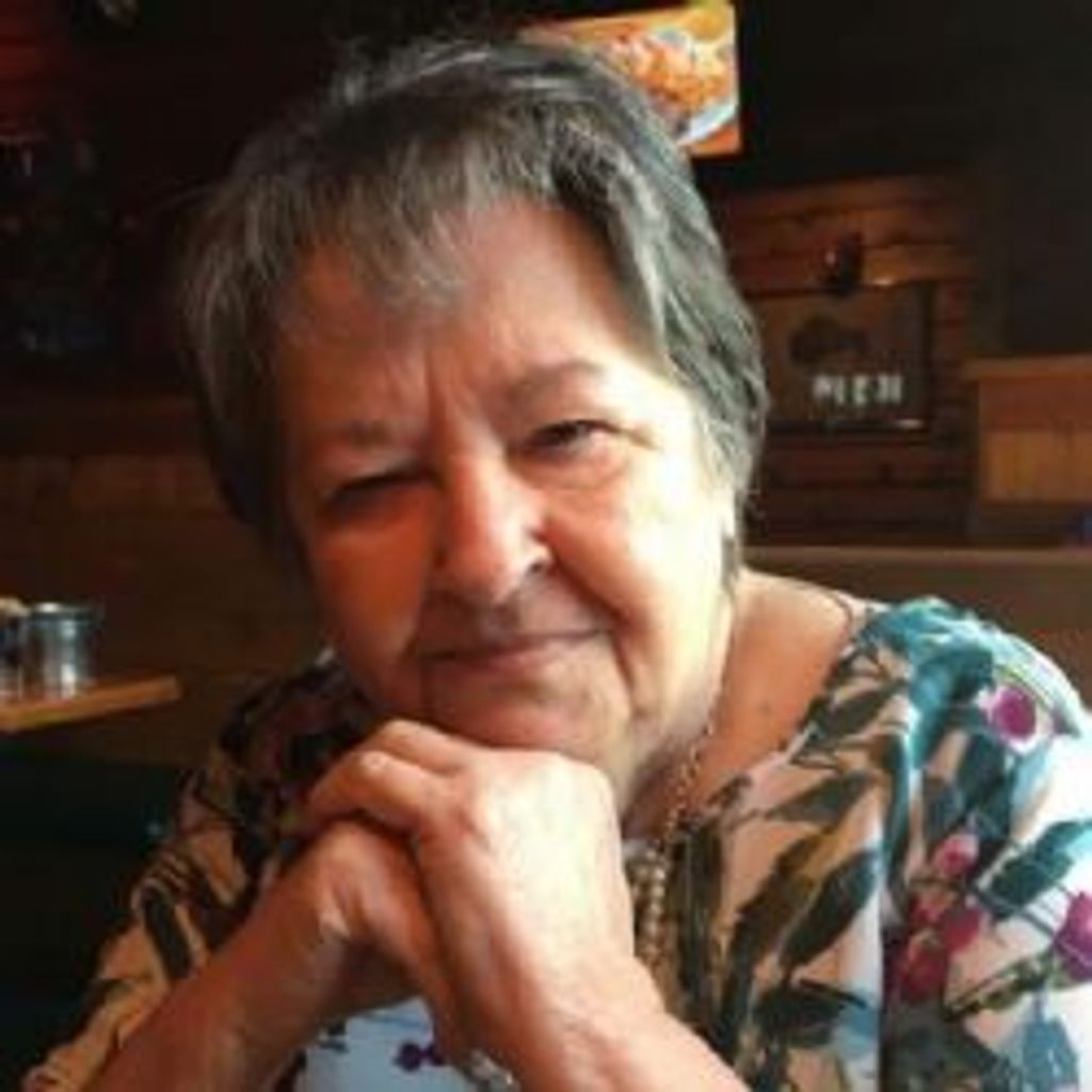 Ann Fontenot