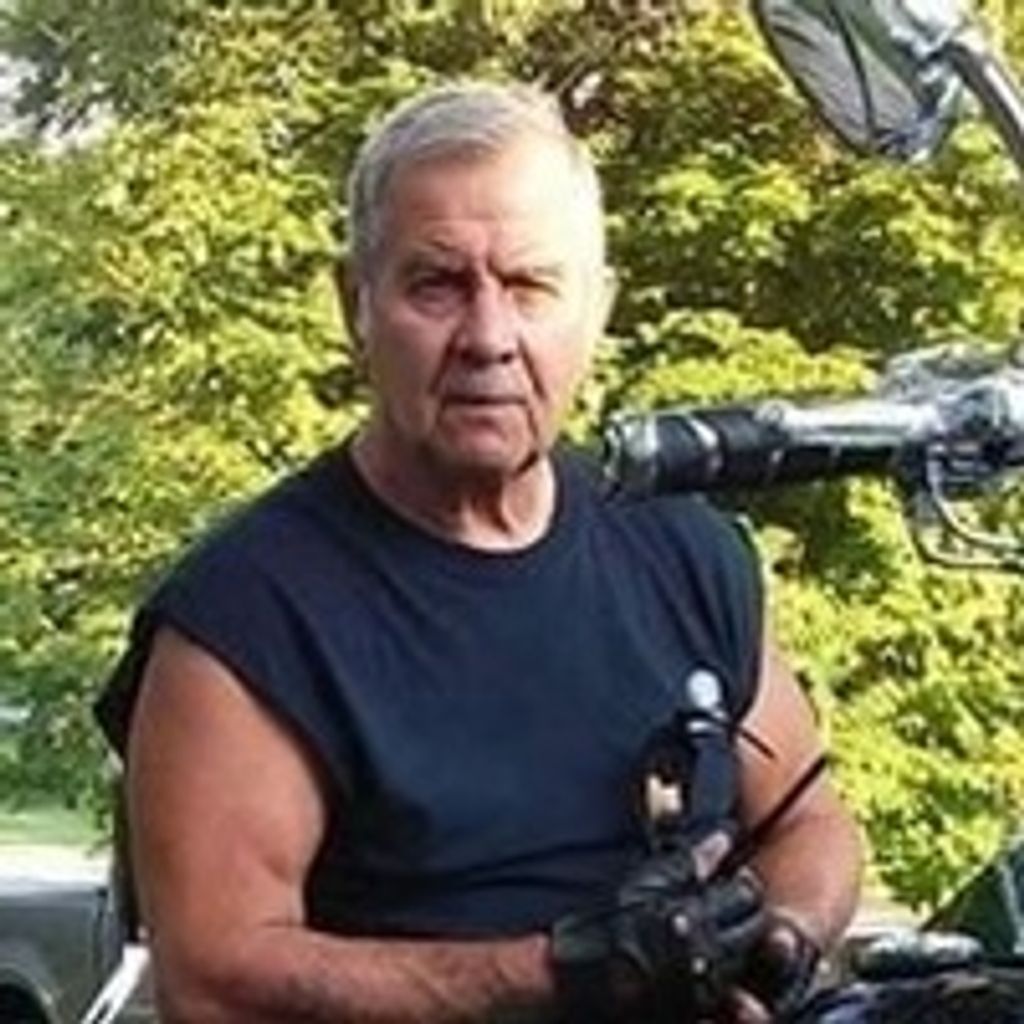 Donald  Glen Custer  Sr