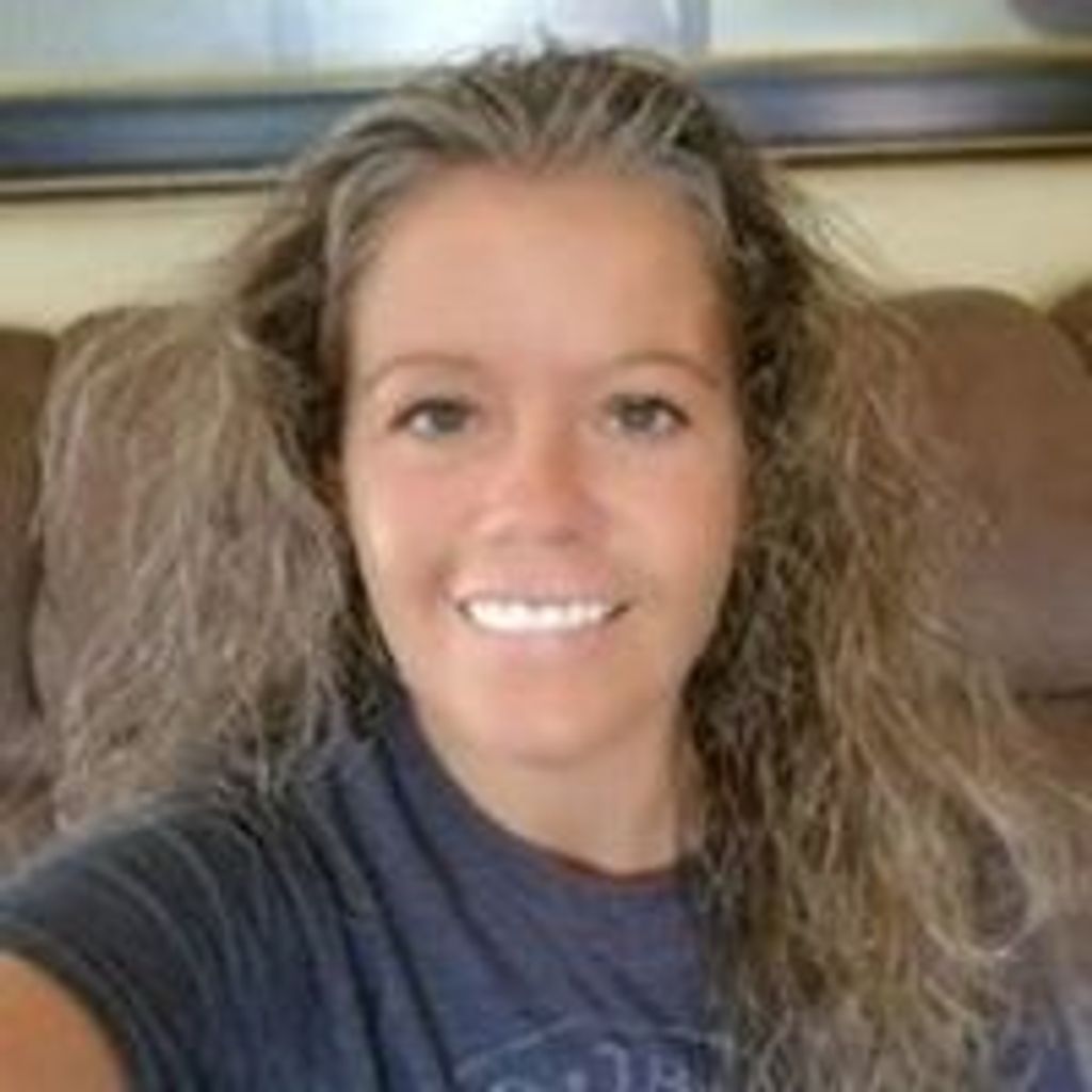 Brandi Tate Arender