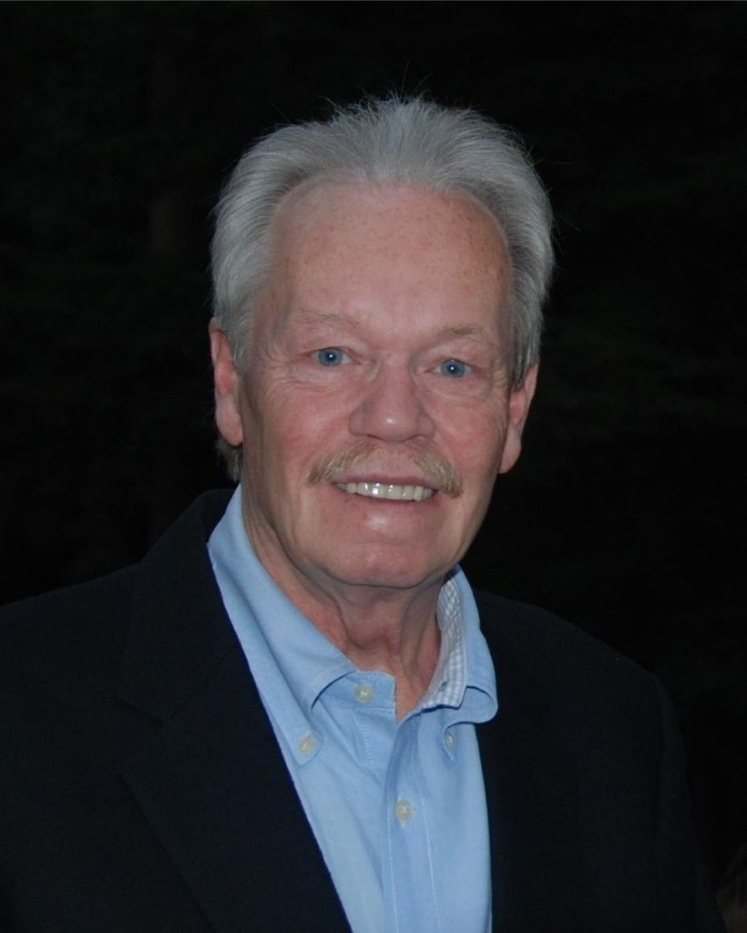 Michael Gerald Leder Profile Photo