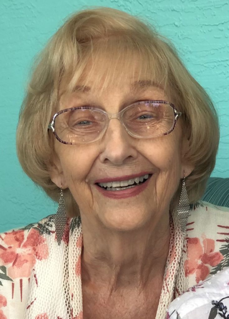 Donna Ruth Schell Profile Photo