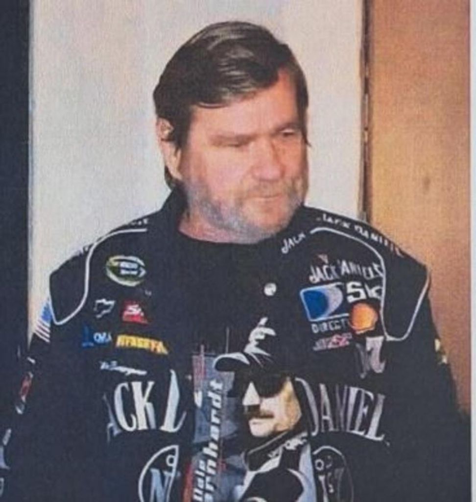 Butch Parrish Profile Photo