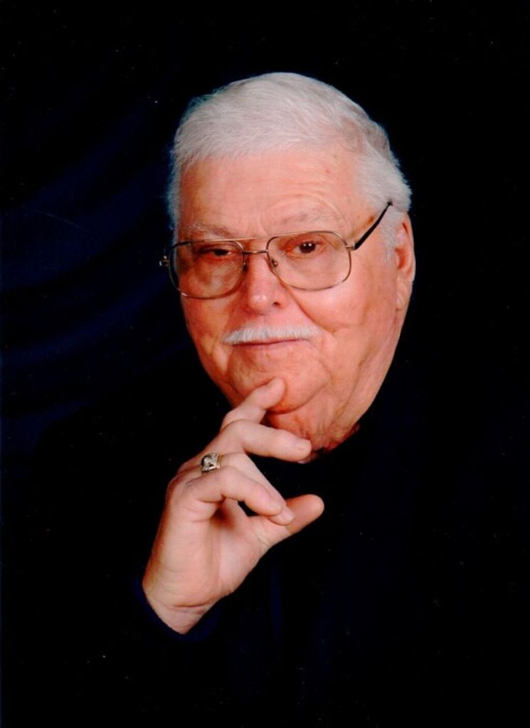 Richard T. Jones Profile Photo