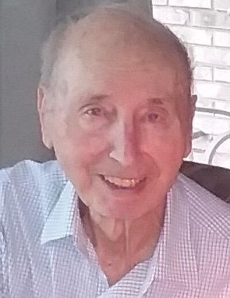 Peter A. Favazza
