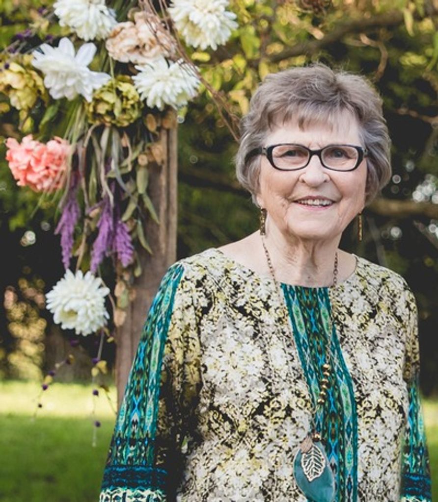 Marie Seeger Profile Photo