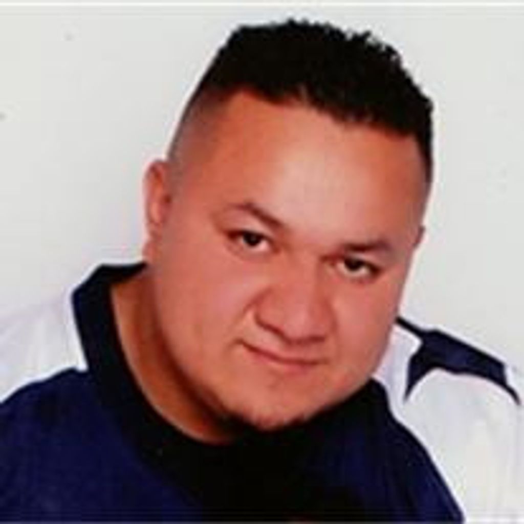 Rene Gonzalez