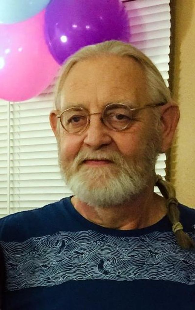 Michael Eugene Crawford Profile Photo