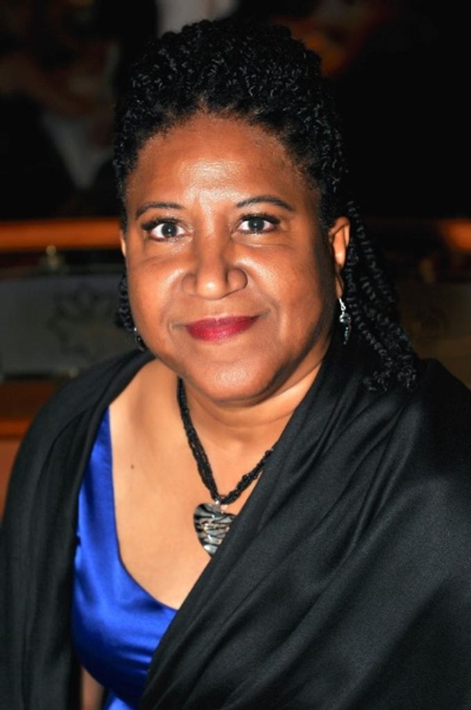 Mrs. Janice Jackson