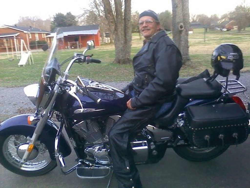 Danny Michael Pitts, Sr