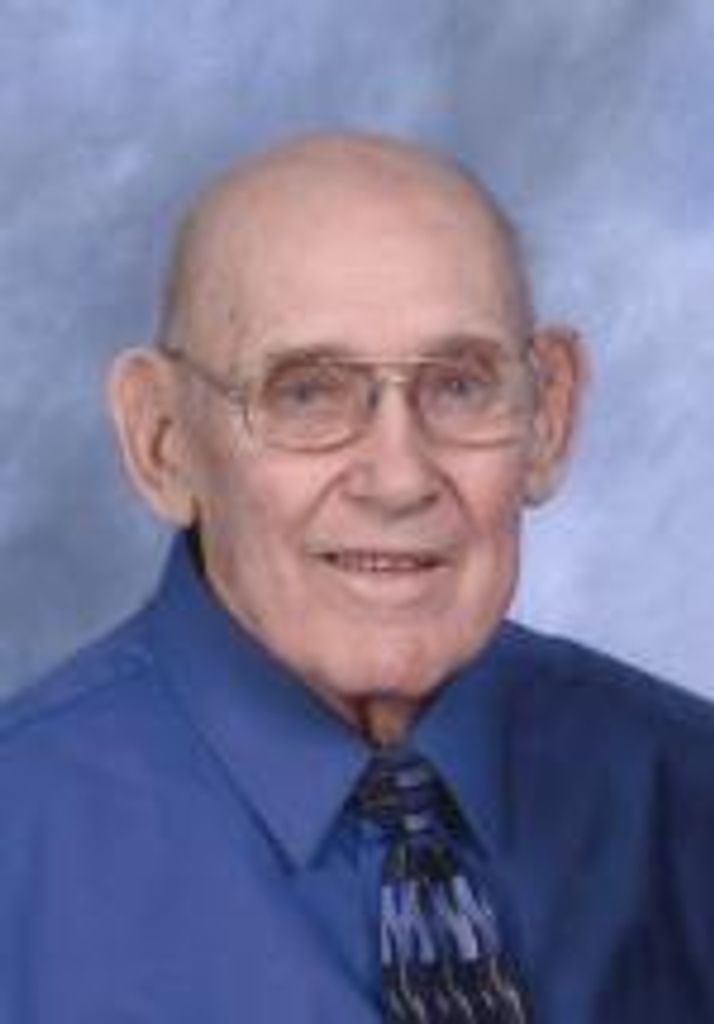 Norman Leroy Ellingson