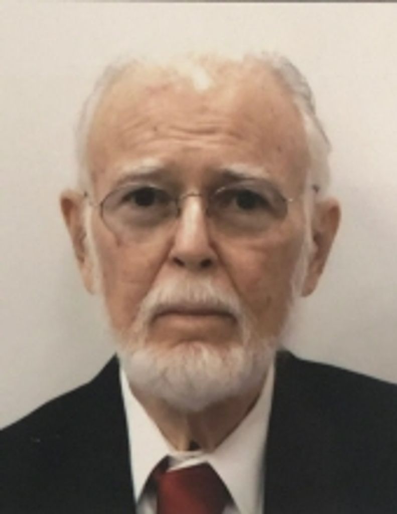 William Robert Wosnitzer, Sr