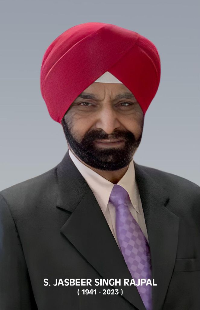 Jasbeer Singh Rajpal