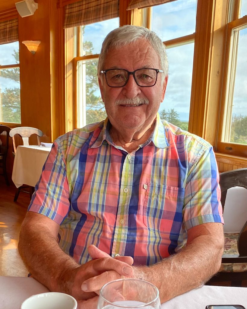 John Robert Daniel Gallant Profile Photo