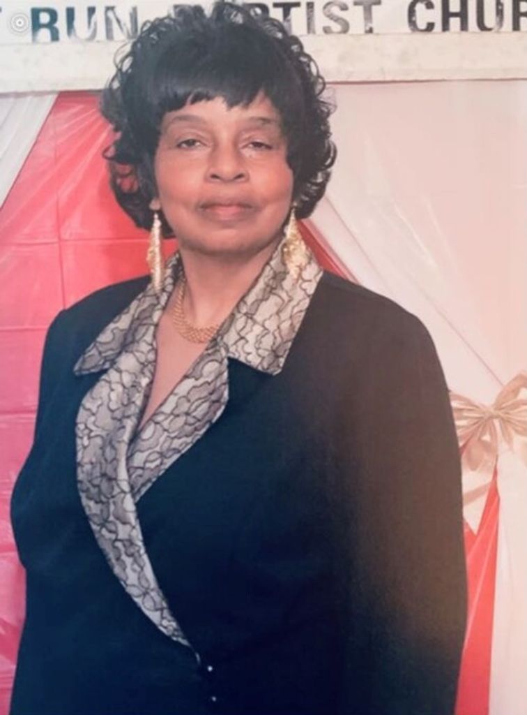 Ina Richardson