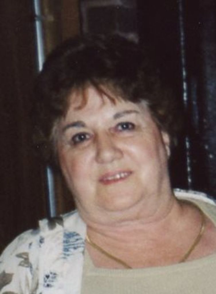 Ruby Loraine Reed Profile Photo