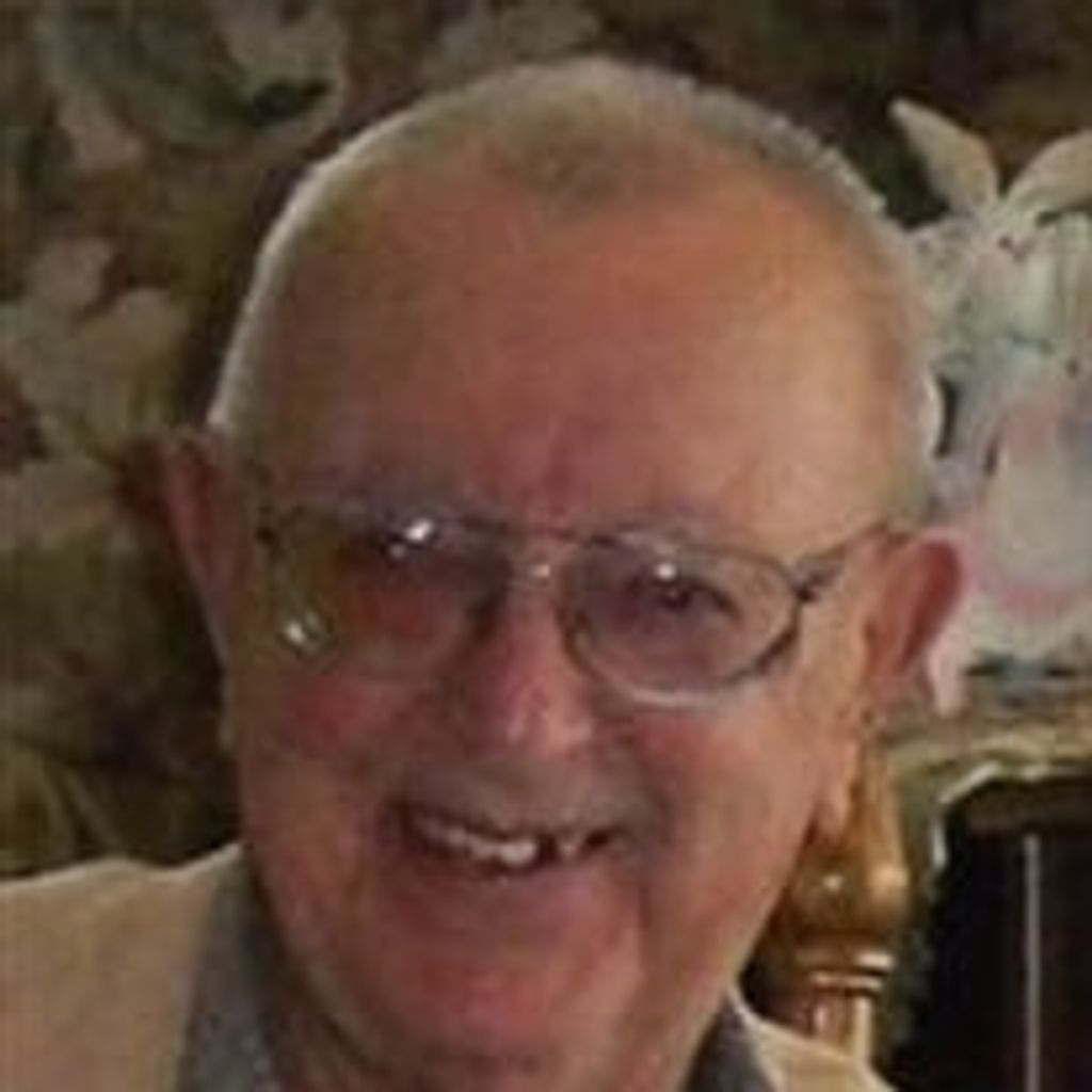 Eldon Arthur Mcdaniel