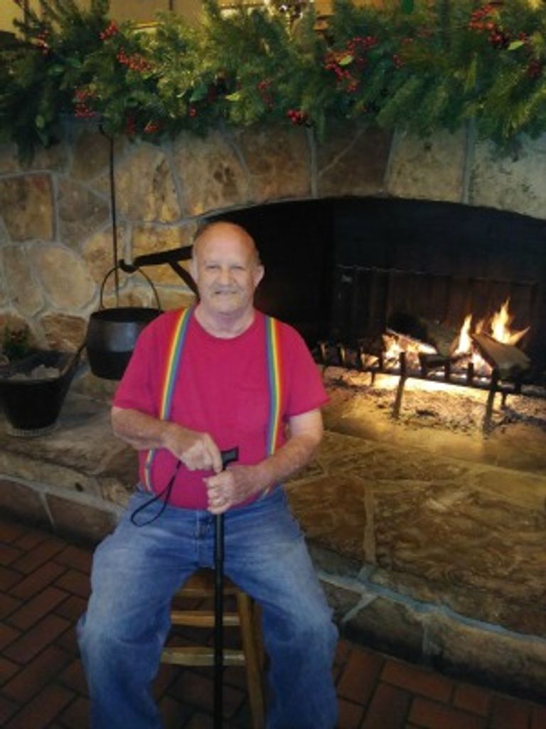 Paul D. Kendrick Sr. Profile Photo