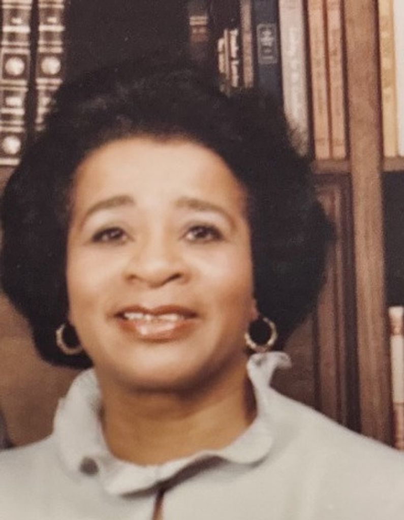 Ethel M Donaldson Profile Photo