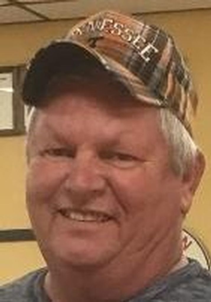 Mike Watkins Profile Photo