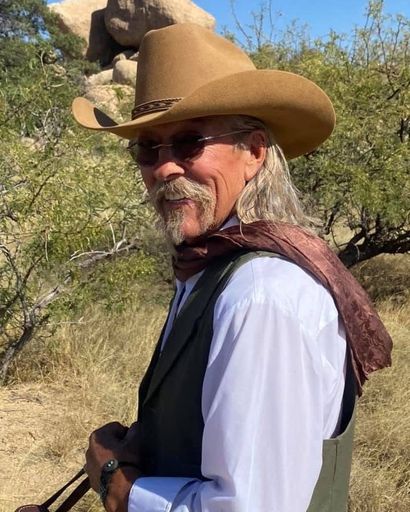 Walter David Johnson Profile Photo