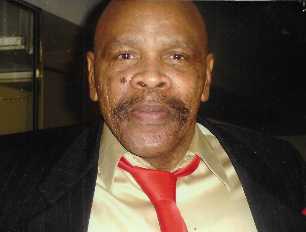 Milton S. Bland Profile Photo